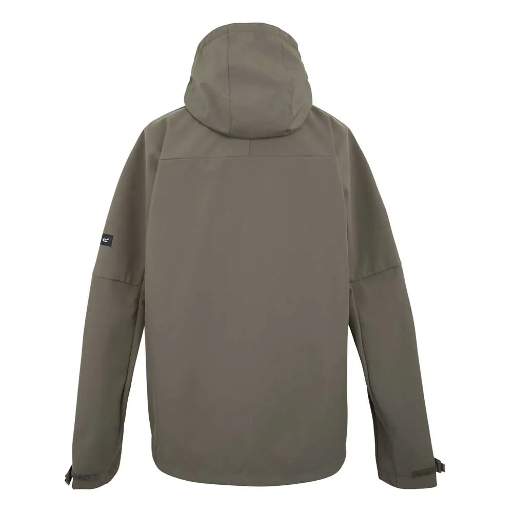 Regatta Arana Softshelljacke Regatta Arana Softshelljacke