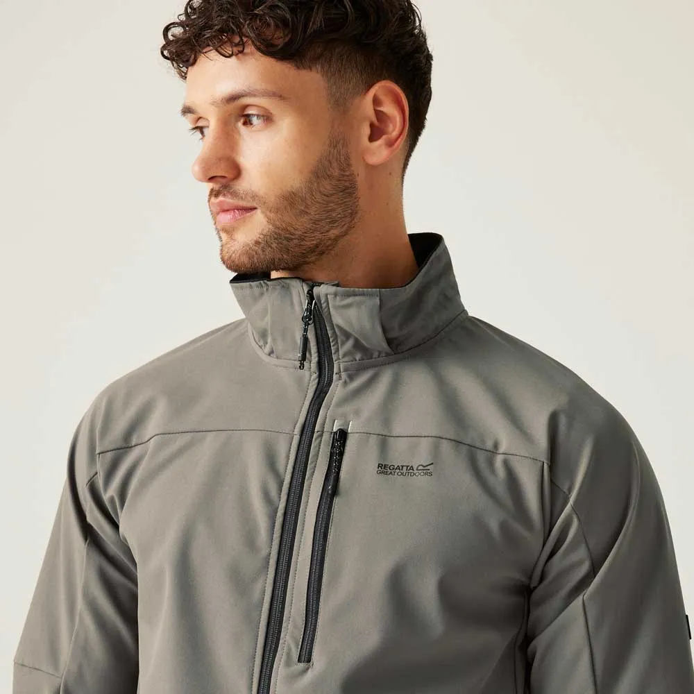 Regatta Arana Softshelljacke Regatta Arana Softshelljacke