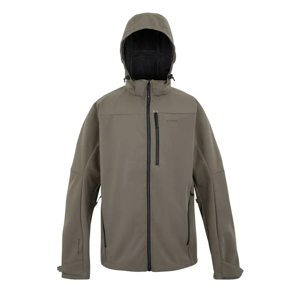 Regatta Arana Softshelljacke Regatta Arana Softshelljacke