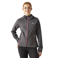 Regatta Arec Iii Softshelljacke Regatta Arec Iii Softshelljacke