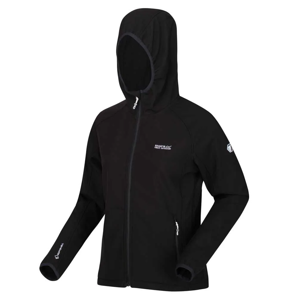 Regatta Arec Iii Softshelljacke Regatta Arec Iii Softshelljacke