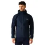 Navy / moonlit denim