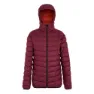 Dark maroon