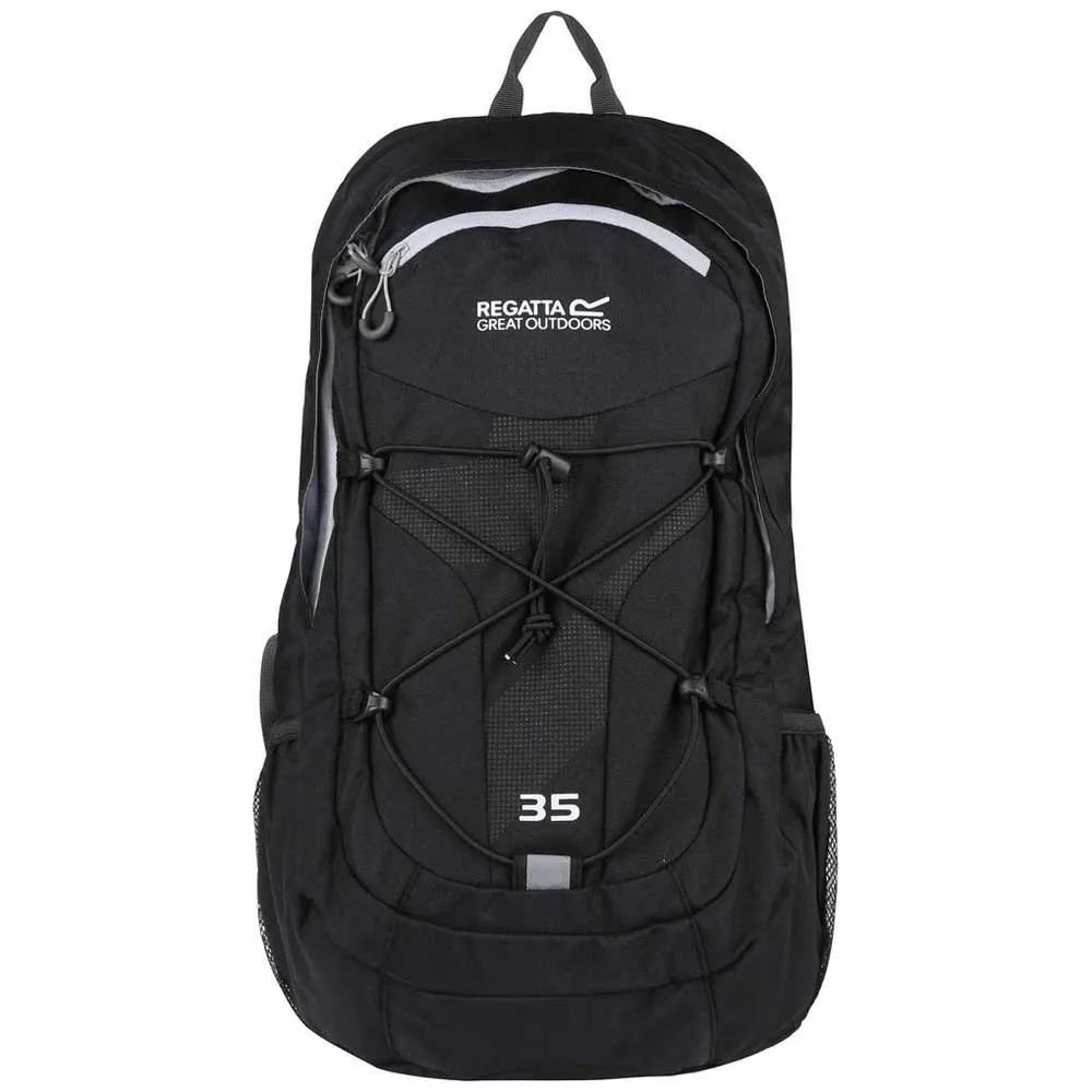 Regatta Atholl Ii 35l Rucksack Regatta Atholl Ii 35l Rucksack