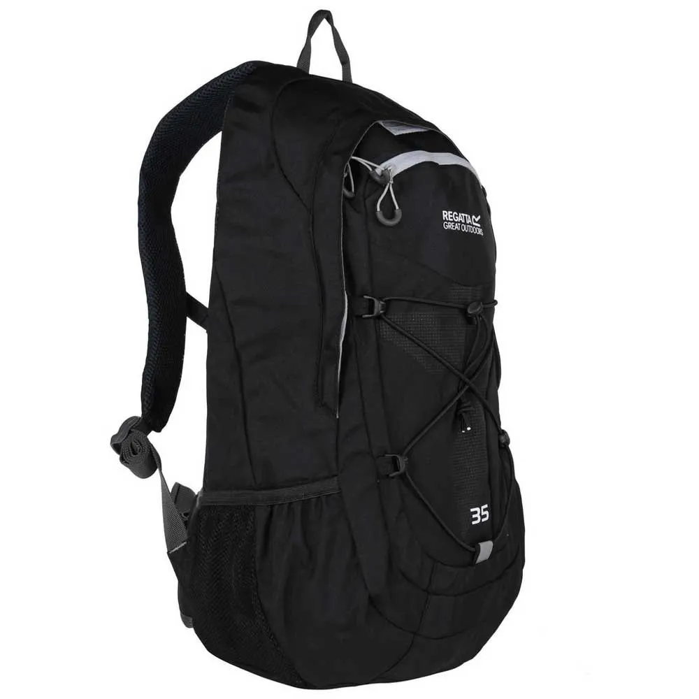 Regatta Atholl Ii 35l Rucksack Regatta Atholl Ii 35l Rucksack