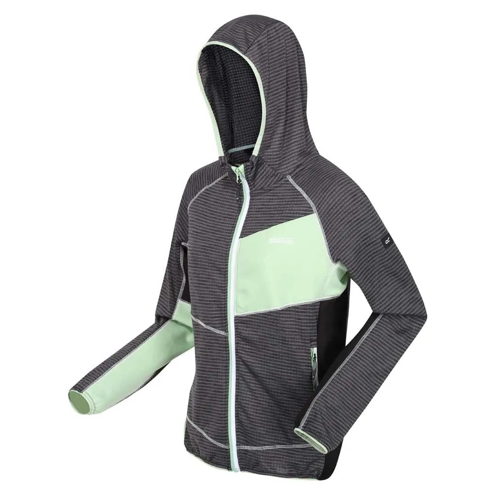 Regatta Attare Ii Softshelljacke Regatta Attare Ii Softshelljacke