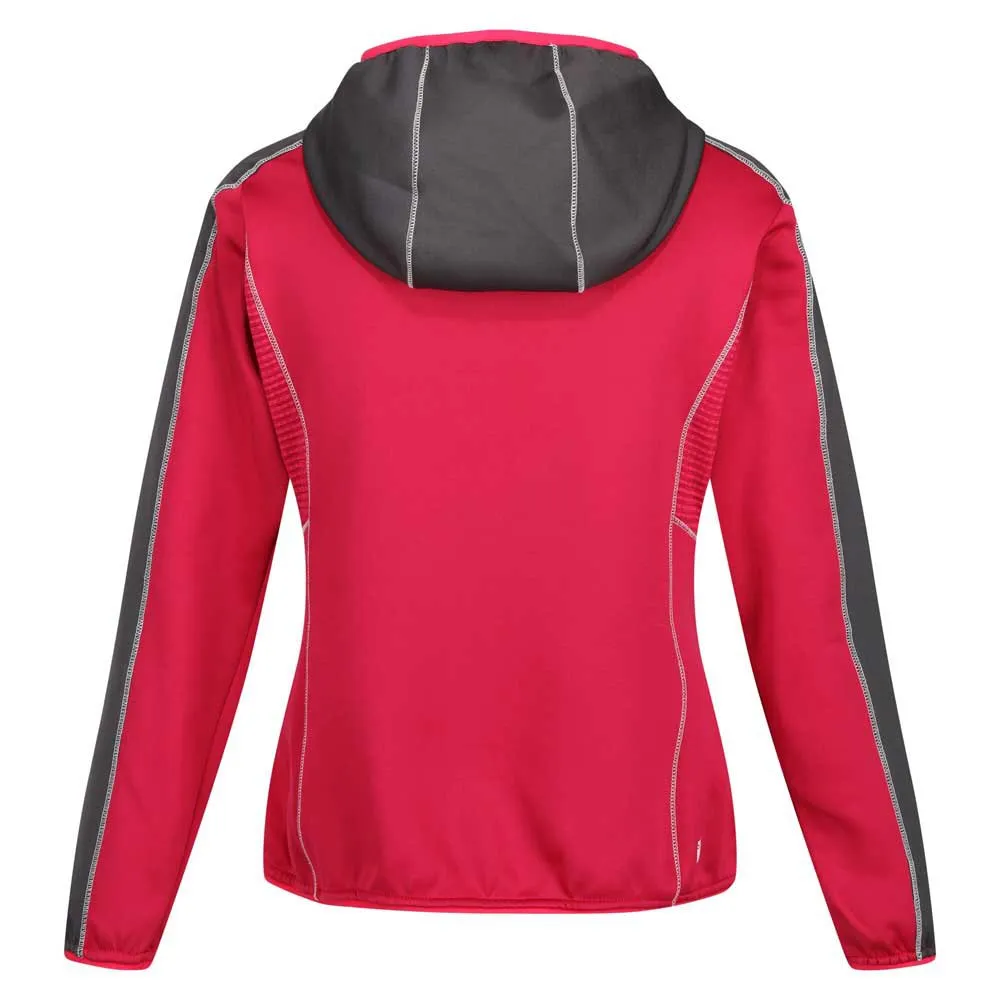 Regatta Attare Softshelljacke Regatta Attare Softshelljacke