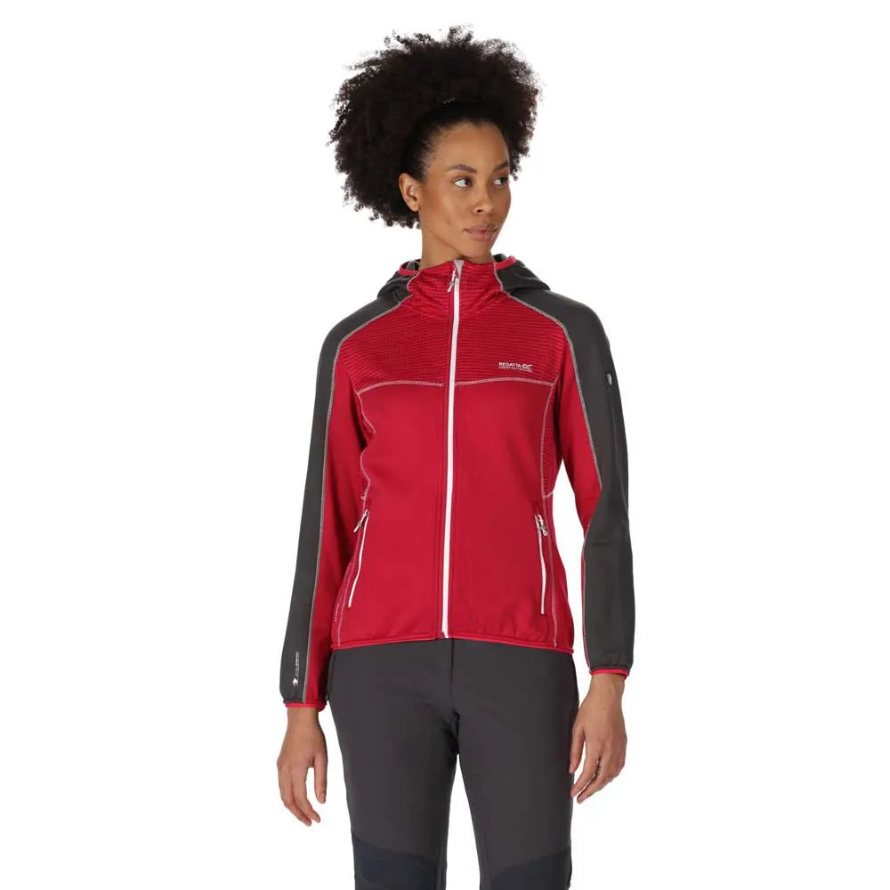 Regatta Attare Softshelljacke Regatta Attare Softshelljacke
