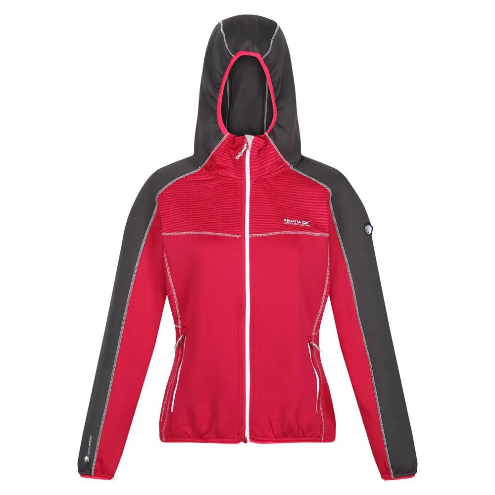 Regatta Attare Softshelljacke Regatta Attare Softshelljacke