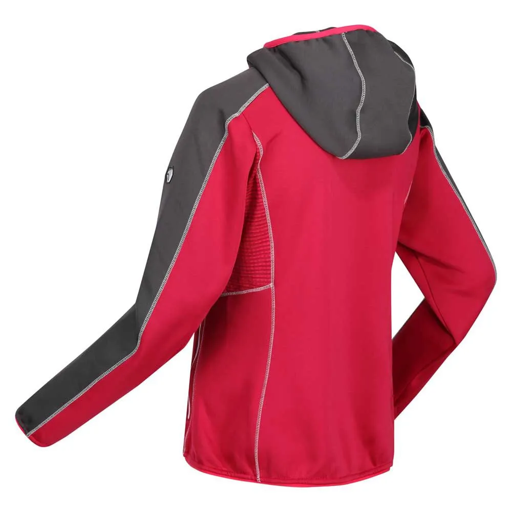 Regatta Attare Softshelljacke Regatta Attare Softshelljacke
