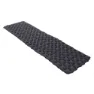 Regatta Aufblasbare Matte, Ebony grey stripe