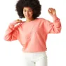 Shell pink
