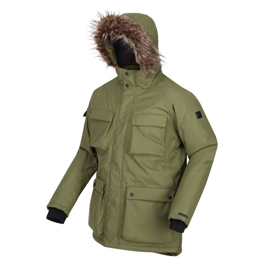 Regatta Aziel Jacke Regatta Aziel Jacke