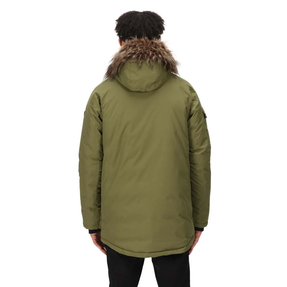 Regatta Aziel Jacke Regatta Aziel Jacke