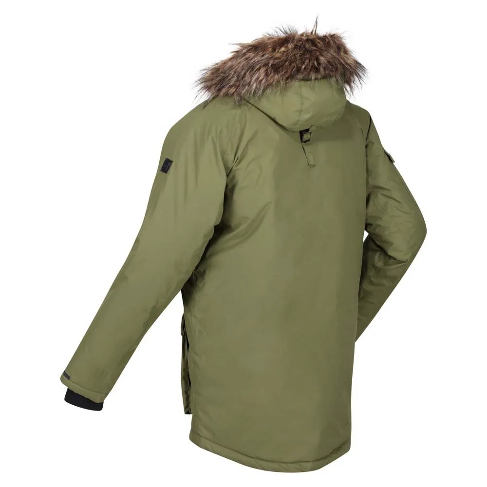 Regatta Aziel Jacke Regatta Aziel Jacke