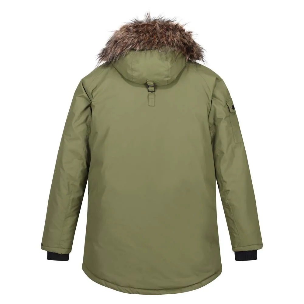 Regatta Aziel Jacke Regatta Aziel Jacke