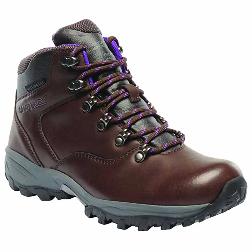 Regatta Bainsford Wanderstiefel Regatta Bainsford Wanderstiefel