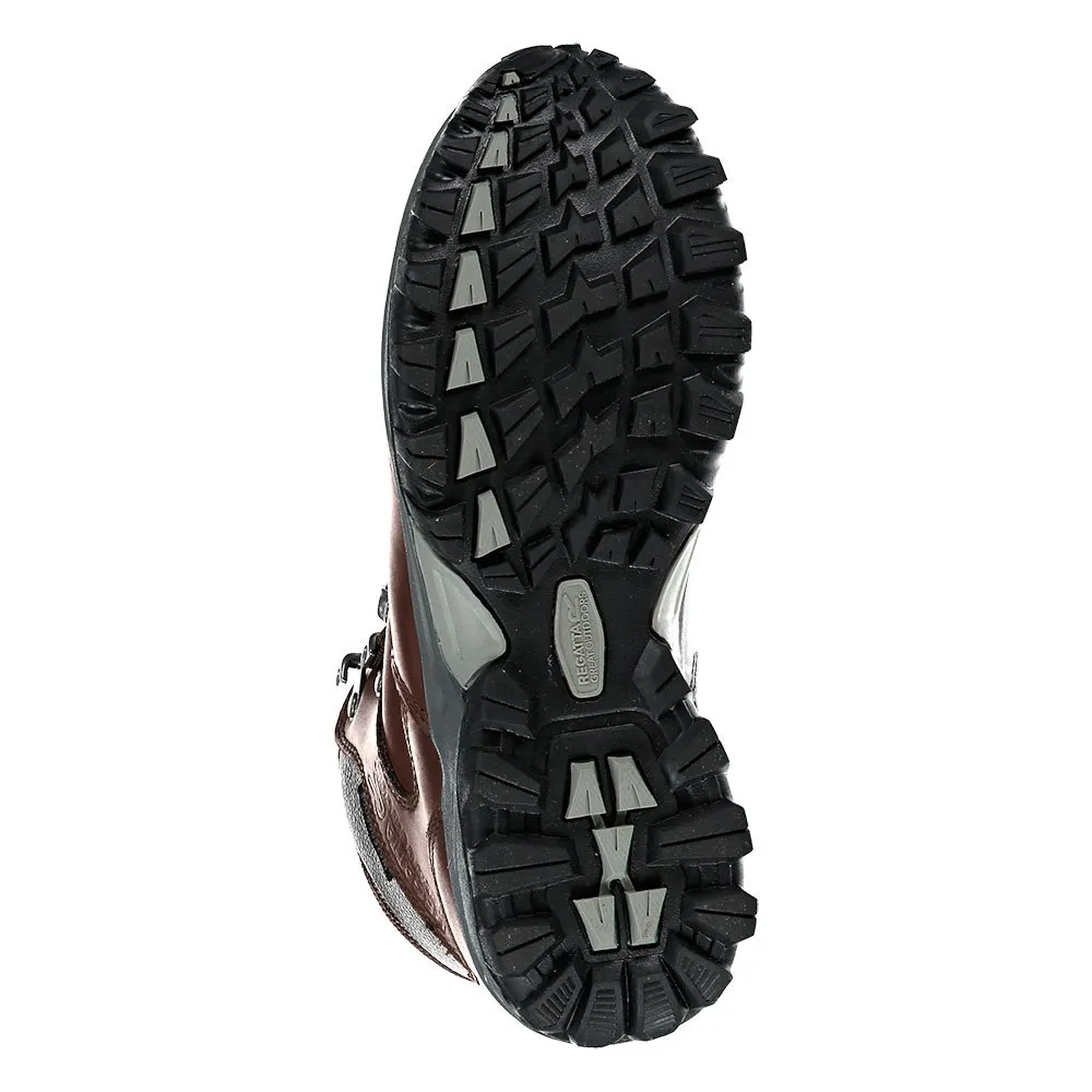 Regatta Bainsford Wanderstiefel Regatta Bainsford Wanderstiefel