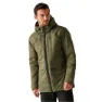 Olive night / black