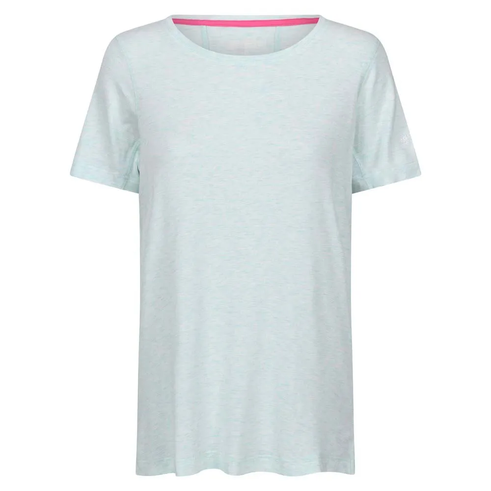 Regatta Ballyton Kurzarm-t-shirt, Bleached aqua Regatta Ballyton Kurzarm-t-shirt, Bleached aqua