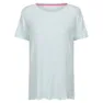 Regatta Ballyton Kurzarm-t-shirt, Bleached aqua