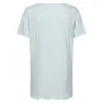 Regatta Ballyton Kurzarm-t-shirt, Bleached aqua