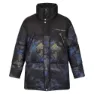 Regatta Barbegal Jacke