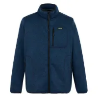 Regatta Barlee Fleece Mit Durchgehendem Reißverschluss