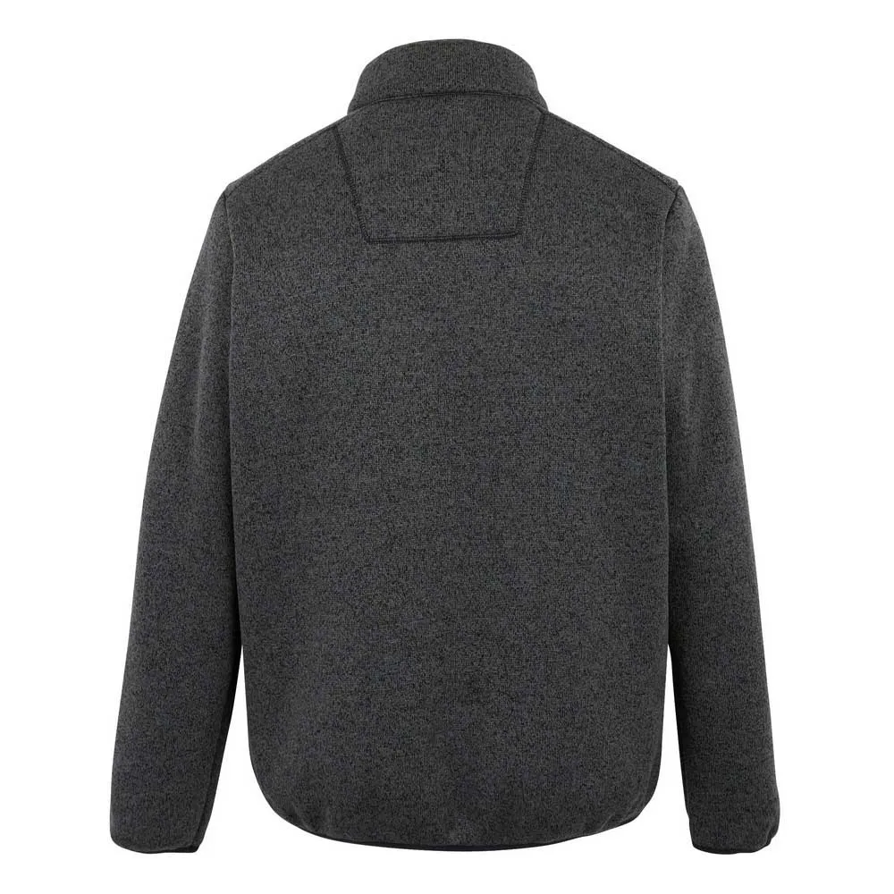Regatta Barlee Fleece Mit Durchgehendem Reißverschluss Regatta Barlee Fleece Mit Durchgehendem Reißverschluss