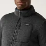Regatta Barlee Fleece Mit Durchgehendem Reißverschluss