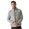 Regatta Barlee Fleece Mit Durchgehendem Reißverschluss