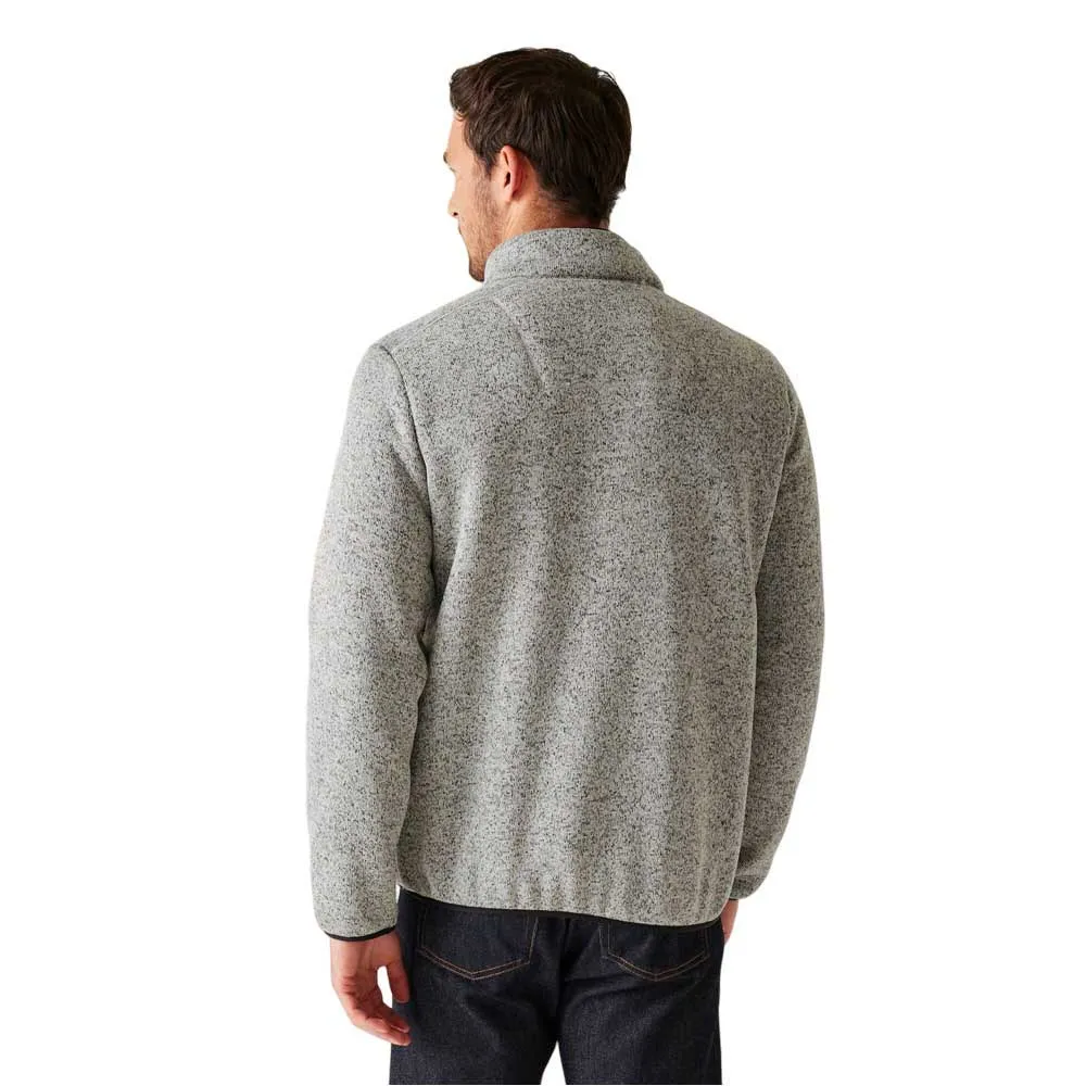 Regatta Barlee Fleece Mit Durchgehendem Reißverschluss Regatta Barlee Fleece Mit Durchgehendem Reißverschluss