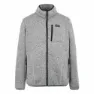 Regatta Barlee Fleece Mit Durchgehendem Reißverschluss