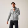 Regatta Barlee Fleece Mit Durchgehendem Reißverschluss