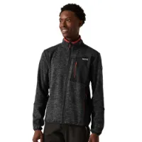 Regatta Baslinn Fleece Mit Durchgehendem Reißverschluss Regatta Baslinn Fleece Mit Durchgehendem Reißverschluss