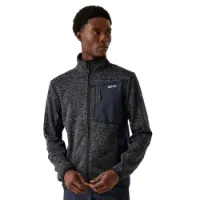 Regatta Baslinn Fleece Mit Durchgehendem Reißverschluss Regatta Baslinn Fleece Mit Durchgehendem Reißverschluss