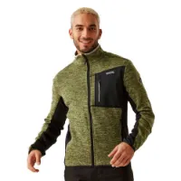 Regatta Baslinn Fleece Mit Durchgehendem Reißverschluss Regatta Baslinn Fleece Mit Durchgehendem Reißverschluss