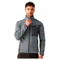 Regatta Baslinn Fleece Mit Durchgehendem Reißverschluss