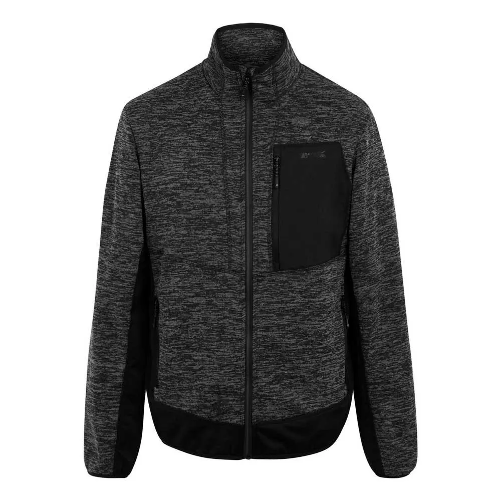 Regatta Baslinn Fleece Mit Durchgehendem Reißverschluss Regatta Baslinn Fleece Mit Durchgehendem Reißverschluss