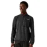 Black marl / black