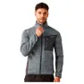 Glacier marl / ash