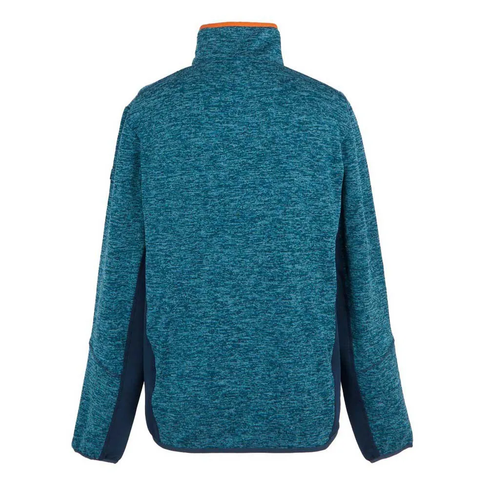 Regatta Baslinn Fleece Mit Durchgehendem Reißverschluss Regatta Baslinn Fleece Mit Durchgehendem Reißverschluss