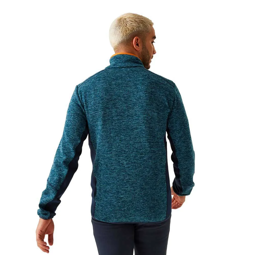 Regatta Baslinn Fleece Mit Durchgehendem Reißverschluss Regatta Baslinn Fleece Mit Durchgehendem Reißverschluss