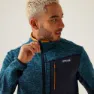 Regatta Baslinn Fleece Mit Durchgehendem Reißverschluss