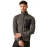 Treetop marl / black