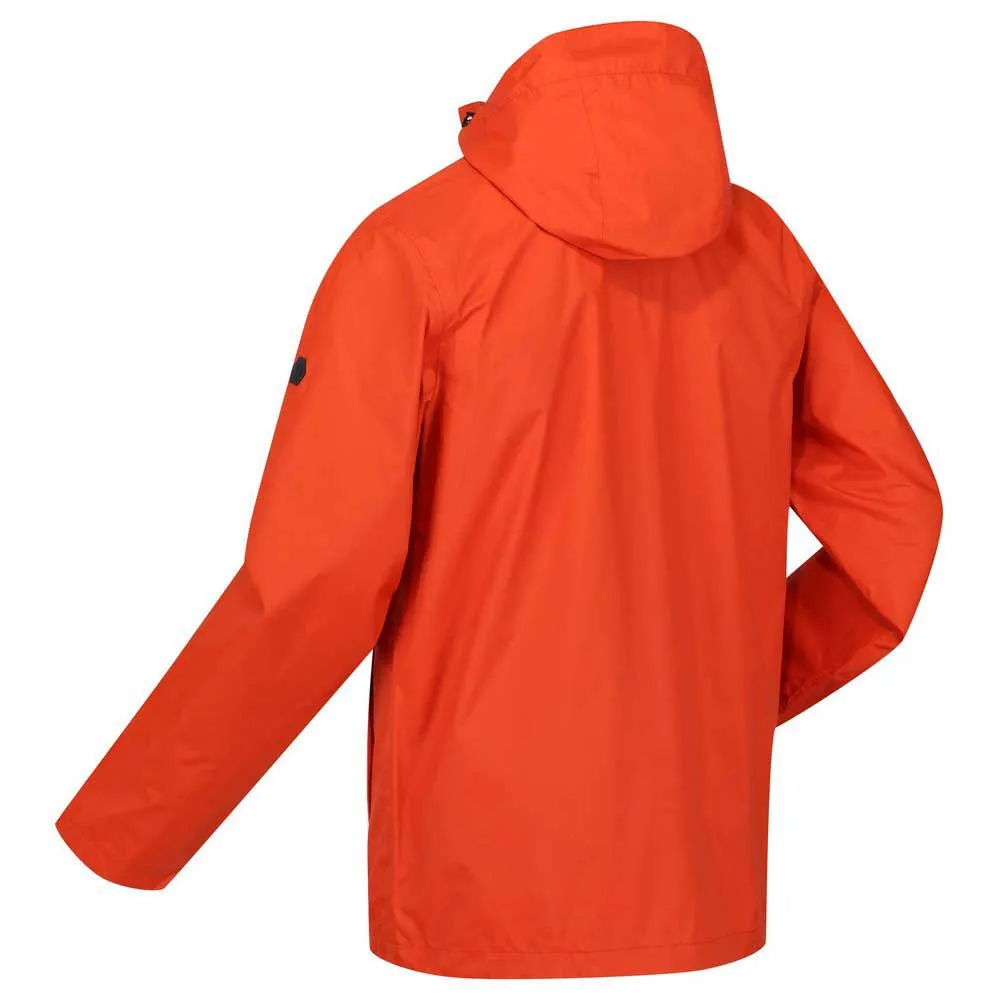 Regatta Baslow Jacke