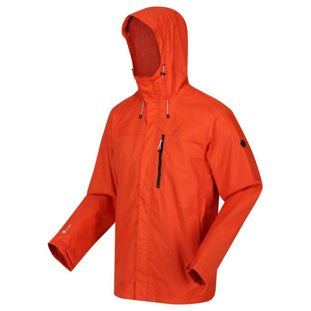 Regatta Baslow Jacke