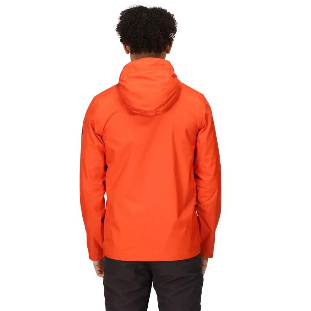 Regatta Baslow Jacke