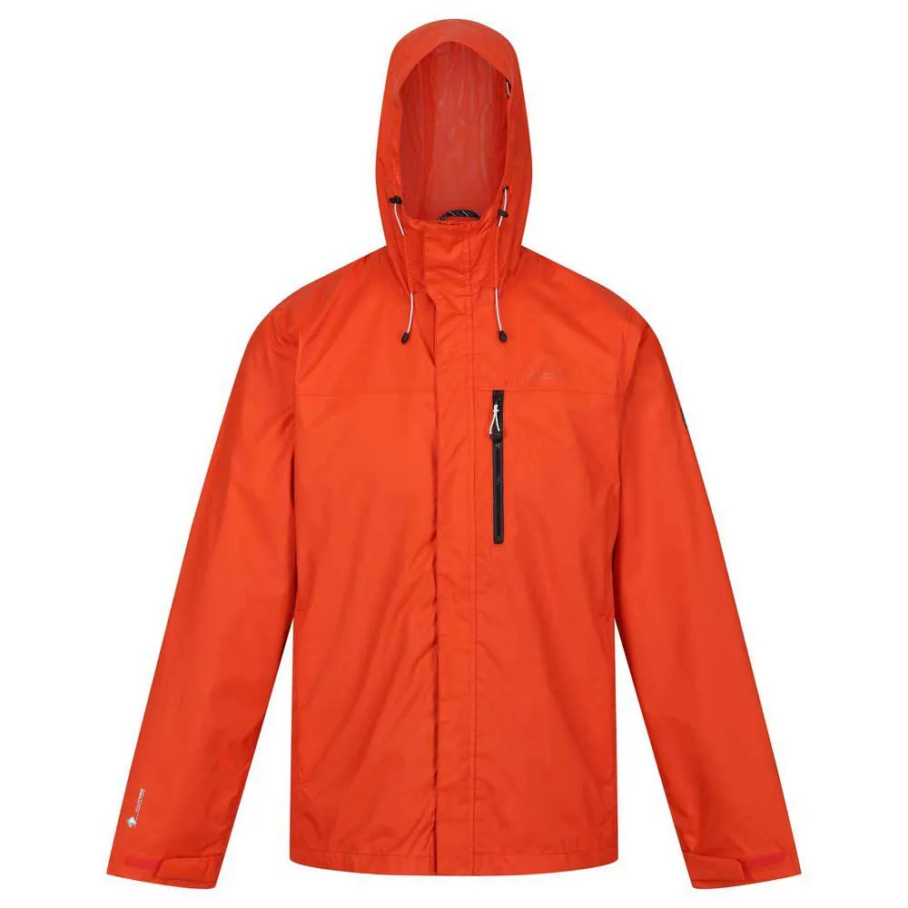 Regatta Baslow Jacke