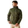 Dark khaki